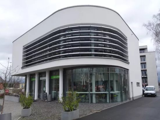 Horex Museum