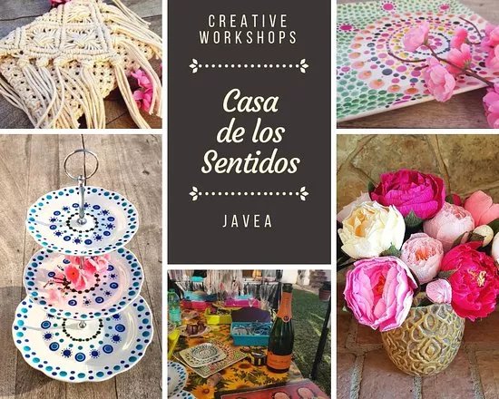 Casa de los Sentidos