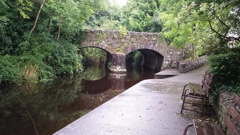Sionna - 3 Bedroom Town House in  Delightful Village of Keshcarrigan Co. Leitrim