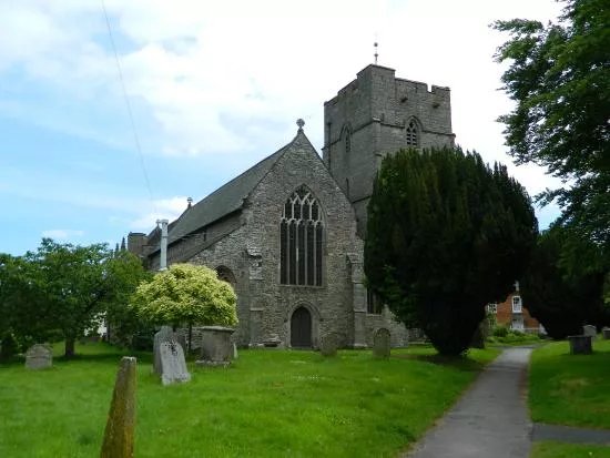 St Andrew Church