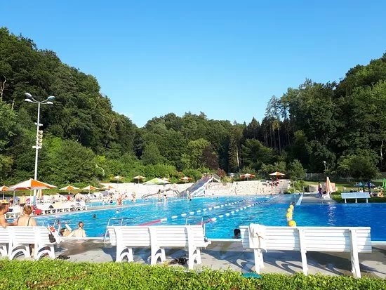 Freibad Stockach