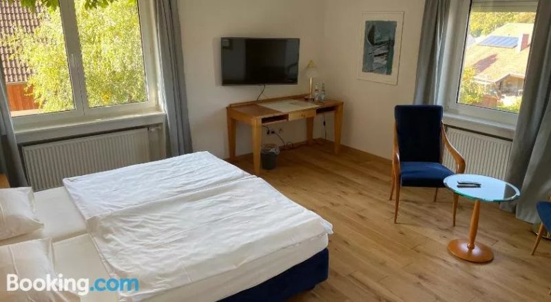 Raubs Landgasthof