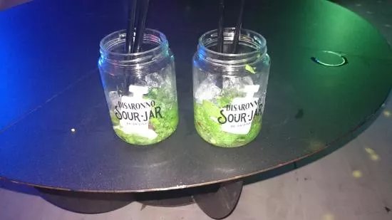 Deja Vu Showbar