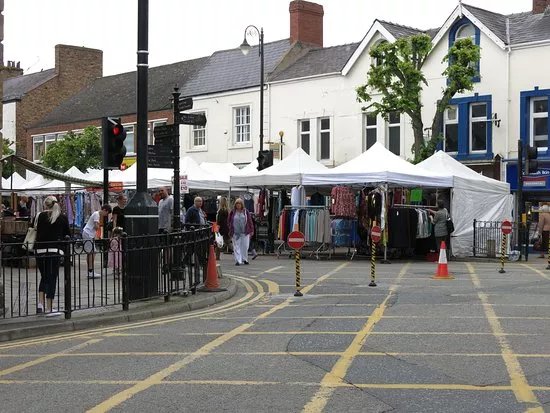 Mold Market