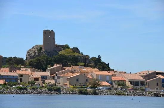 Tour Barberousse