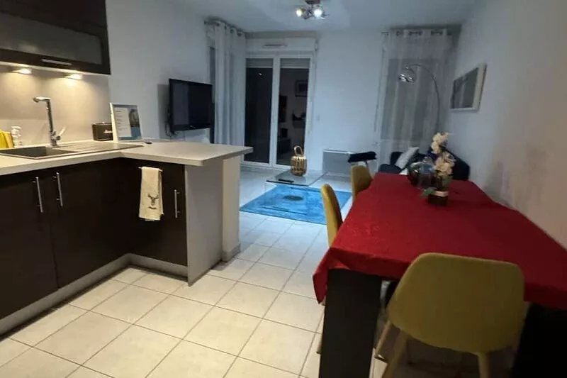Beautiful apartment in Marne la vallée near Disneyland Paris