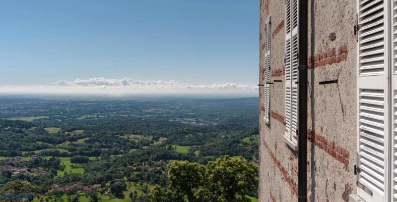 Santuario di Graglia Resort