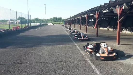 Megasport Karting