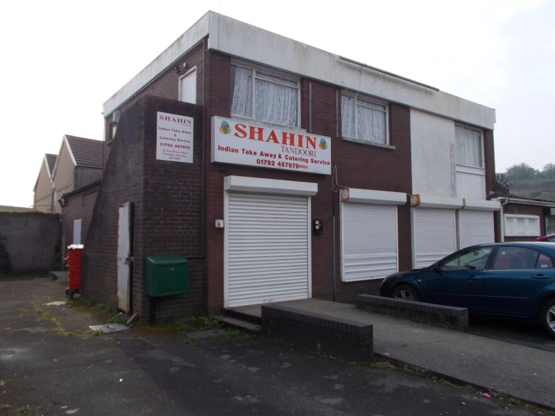 Shahin Tandoori