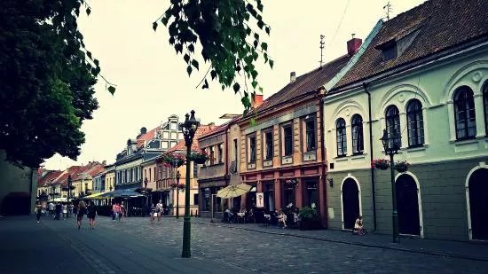 Kaunas