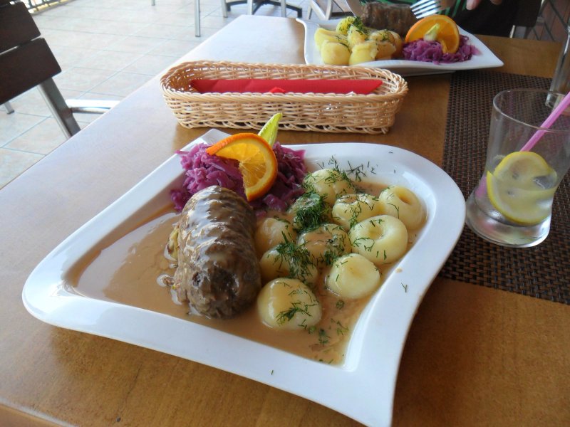Restauracja Nova