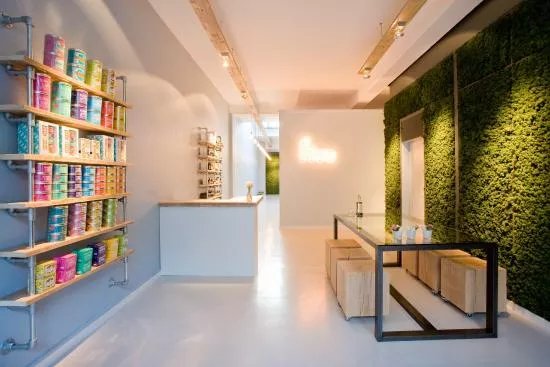 Five City Spa