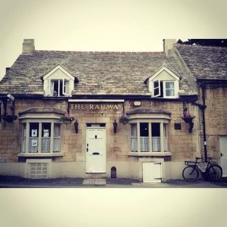 The Railway Inn