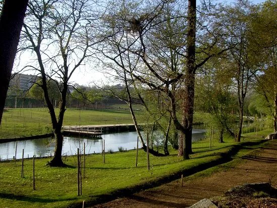 Parque Urbano do Rio Ul