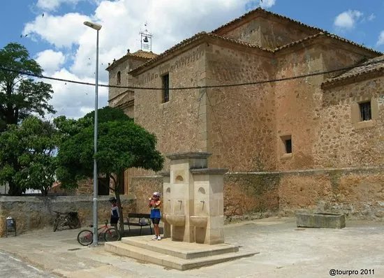 San Martin