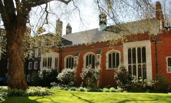 London Discovery Tours With Richard Jones