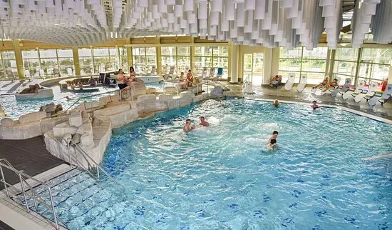 Altmuhltherme Treuchtlingen