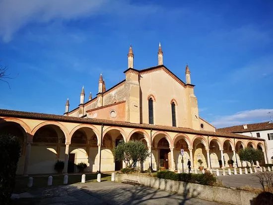 Santuario Beata Vergine Maria delle Grazie
