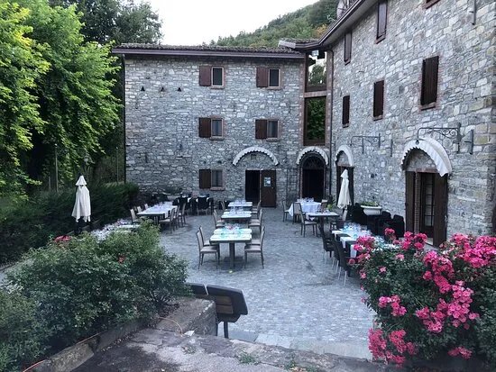Le Boccede Country House