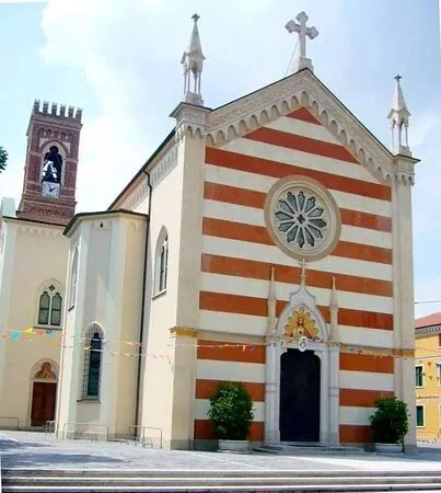 Parrocchia Belvedere di Tezze