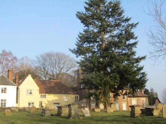 All Saints Church