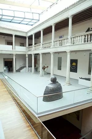 Palacio Los Serrano