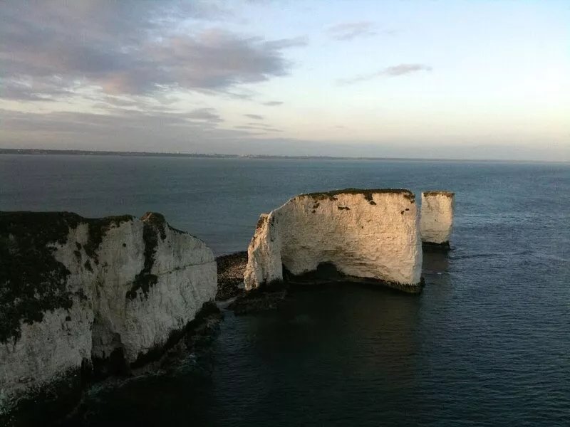 Luxury cottage located on the Isle of Purbeck