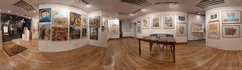Faam Gallery