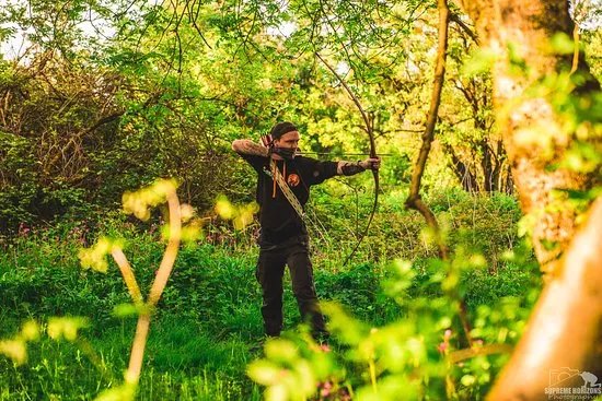 Wye Valley Archery