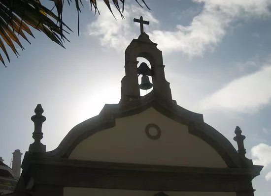 Ermida de Nossa Senhora da Conceicao dos Inocentes