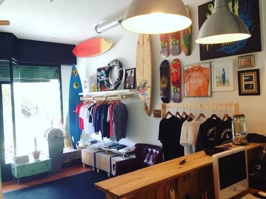 La Conservera del Surf