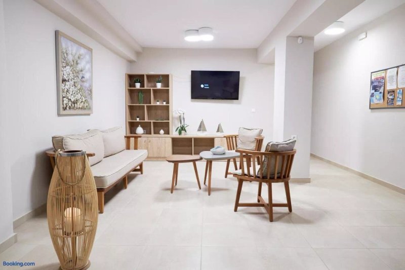 Nikiti Comfort