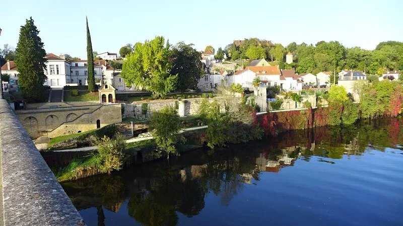 Tara Chambre D'Hote near Bergerac