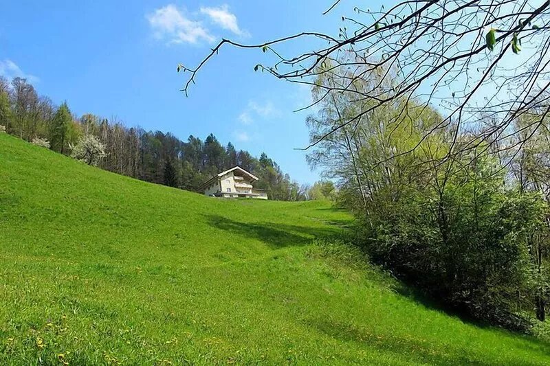 Apartment Achtalgut  in Goldegg, Salzburg - 4 persons, 1 bedroom