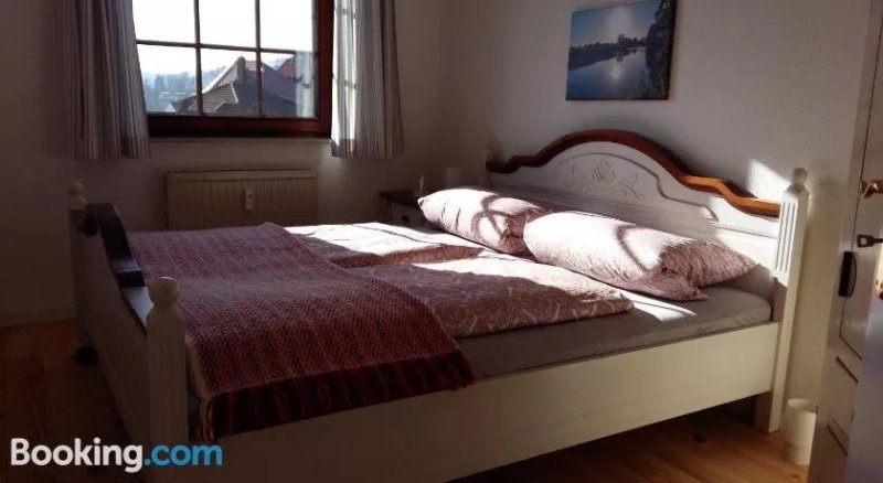 Ferienapartments Sudblick und Waldblick Bad Sachsa