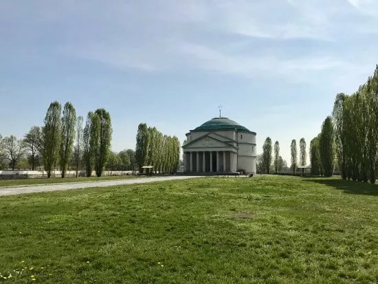 Mausoleo della Bela Rosin