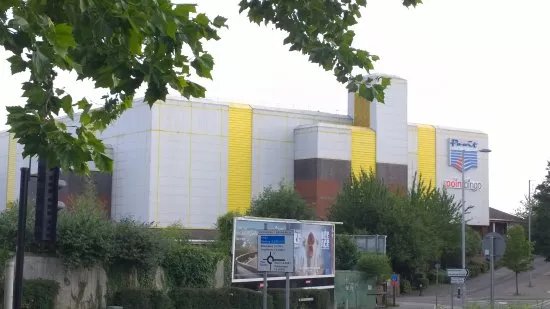 Odeon Cinema