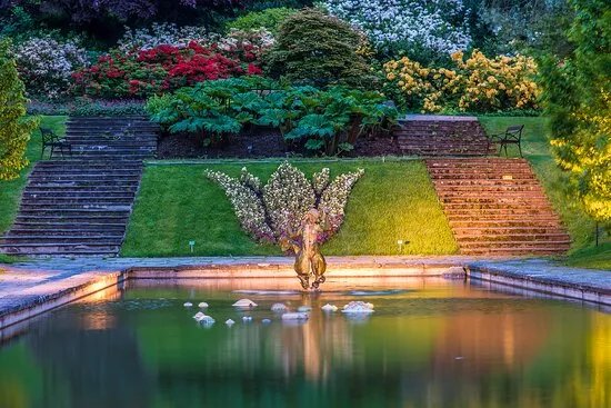 Goteborgs Botaniska Tradgard