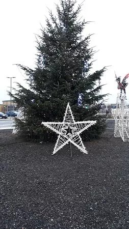 Liverpool Shopping Park