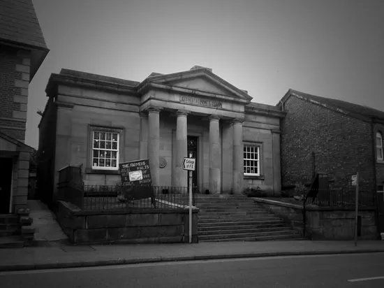 The Farmers Club