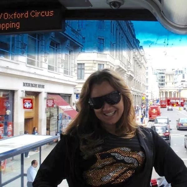 Oxford Circus Home