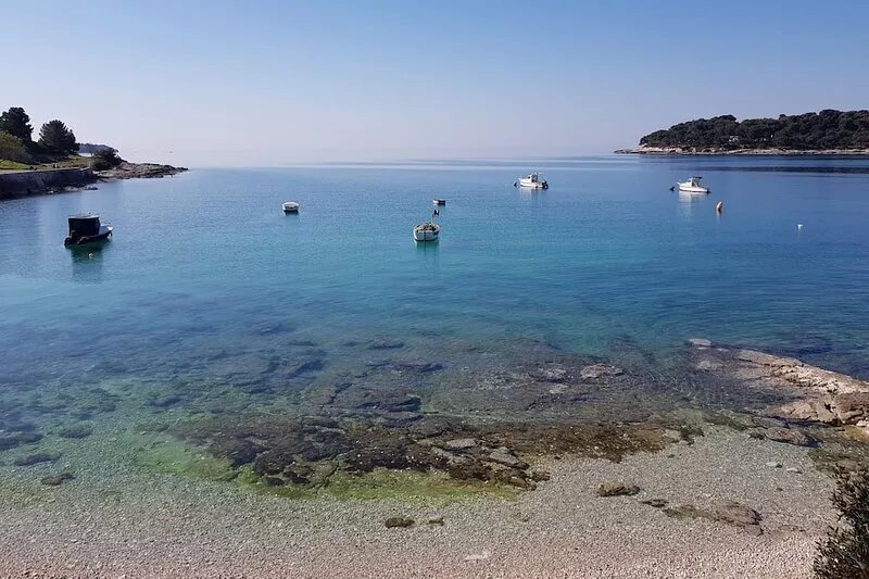 Apartments Petra near beach (70851-A1) - Pula