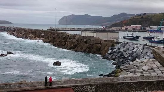 Museo de Pescadores/Arrantzaleen Museoa