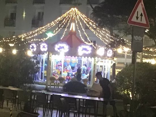 Via Dante – via dello shopping Cattolica