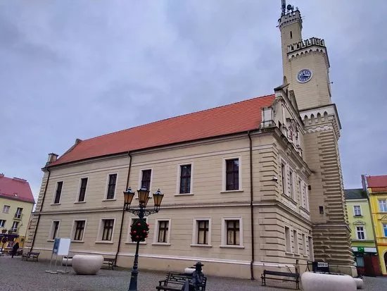 Muzeum Regionalne
