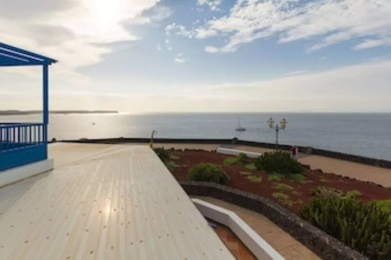 VILLA LAS MORERAS SEA VIEWS 3 BEDROOMS