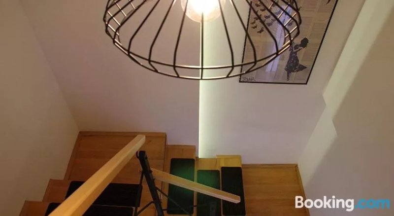 Up Cooltura Guesthouse