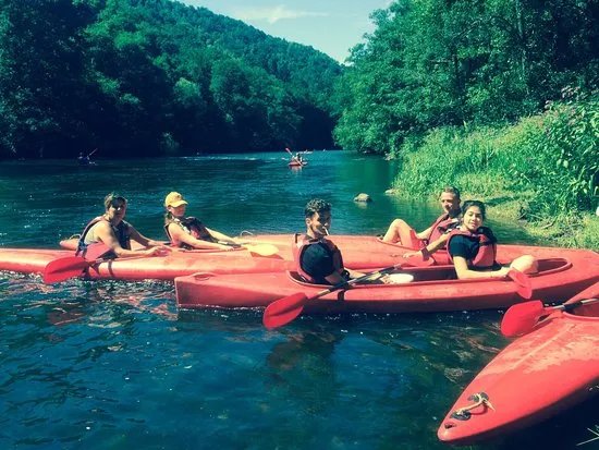Coo Adventure