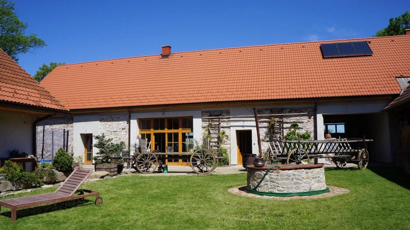 Apartmany Modra Vrata