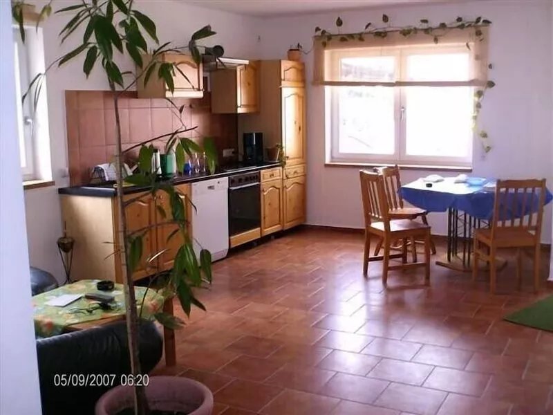 new holiday flat in altitude of ruwer valley on the outskirts of the forest